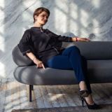 Сексуальность Елена Жидкова