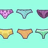 Работаем в трусах!