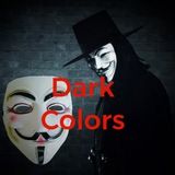 ⚫🔵Dark Colors🔴⚪