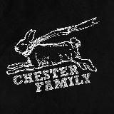 Chester Family 🐇