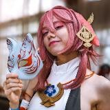 Линетта творит чудеса 🫧🌊