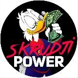 SKRUDJI 🤑