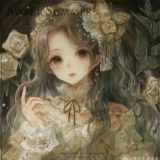 свежие поля.