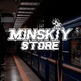 Minskiy Store