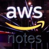 AWS Notes chat