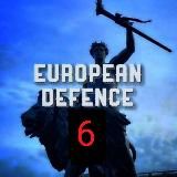 Join @EuropaDefenders