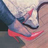 Femdom с Госпожой Викторией | BDSM