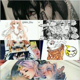 Р/Draw / Unknown💤