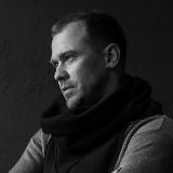 Актёр Алексей Морозов