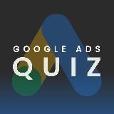 Google Ads Quiz