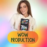 Фото для маркетплейсов: канал для селлеров ВБ Озон Lamoda от AKLV STUDIO