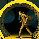 Приключения Хоруса