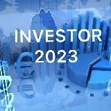 INVESTOR 2023