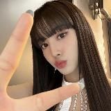 к-поп стэн телега