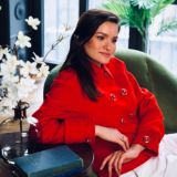 Юнгианский психолог Екатерина Давыдова