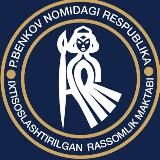 PAVEL BENKOV MAKTABI