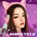 𝐓𝐆𝐒𝐇𝐊𝐀 𝐀𝐍𝐀𝐒𝐓𝐄𝐈𝐉𝐈🦋