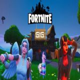 🎄Ғᴏʀᴛɴɪᴛᴇ🎄