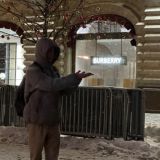 life of никитос