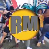 RaggaMorffa Challenge World