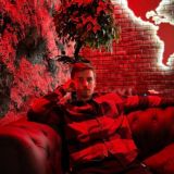 Никита Воронов