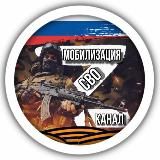 🇷🇺СВО/ДМБ