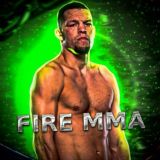 FIRE MMA (CHAT)