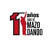 Con El Mazo Dando