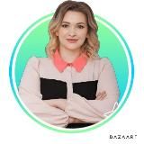 Психоархитектура с Марией Волковой