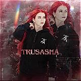 -ˏˋTrusashaˎˊ-🌓☃️