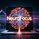 NEUROFOCUS - НЕЙРОНКИ И НОВОСТИ IT