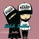 Saleh_Salihe❤
