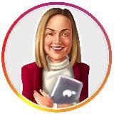 TEXT.PRO со Светланой Шумиловой