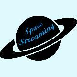 𝑺𝒑𝒂𝒄𝒆 𝑺𝒕𝒓𝒆𝒂𝒎𝒊𝒏𝒈