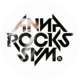 Anna Rocks: SMM и бытие
