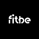 fitbe | сохнем вместе😁