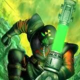 ☢️DESOLATOR☢️