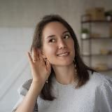 Surdo_Varvara | Варвара Олешова