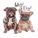 Woof & Dogs 🐶