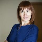 Репродуктолог Павлухина Светлана Сергеевна