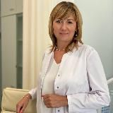 Репродуктолог Павлухина Светлана Сергеевна