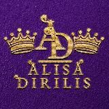 AlisaDirilis Official