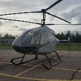 Вертолётики