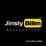 JinsiyBilim 🔞 Jinsiy faktlar