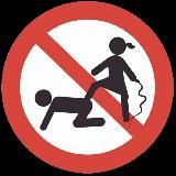 Запрещено +18