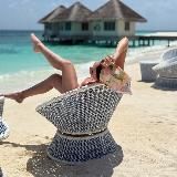 Ранена винишком