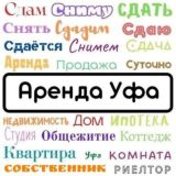 Аренда чат ✨