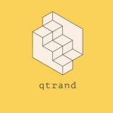 qtrand Community
