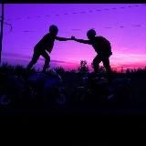 Движение в жизнь❤