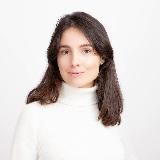 Маша Попова 🎙️ Нерабочий созвон